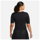 Nike Γυναικεία κοντομάνικη μπλούζα Sportswear Essentials